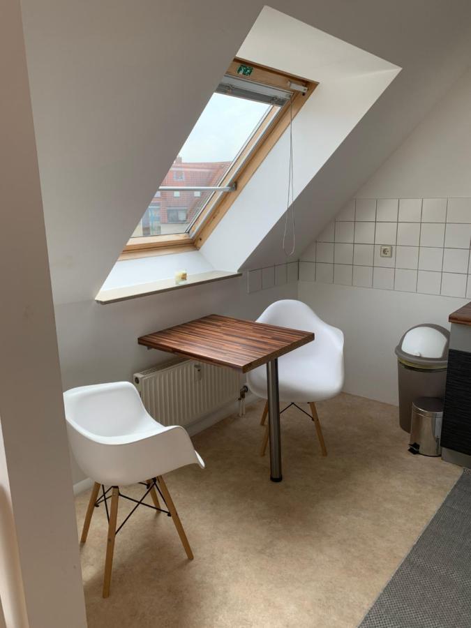 Ferienwohnung Markranstadt Экстерьер фото